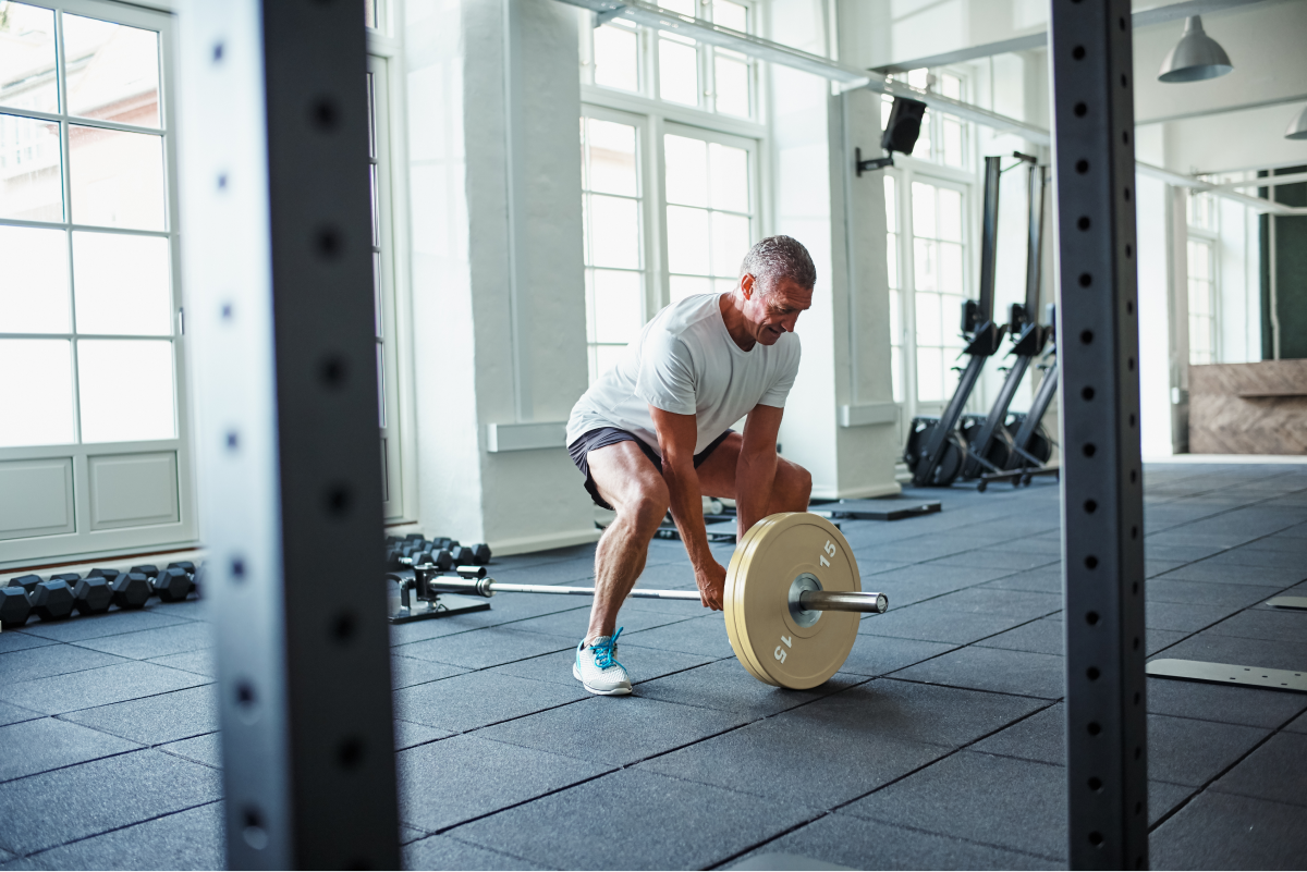 gym mats